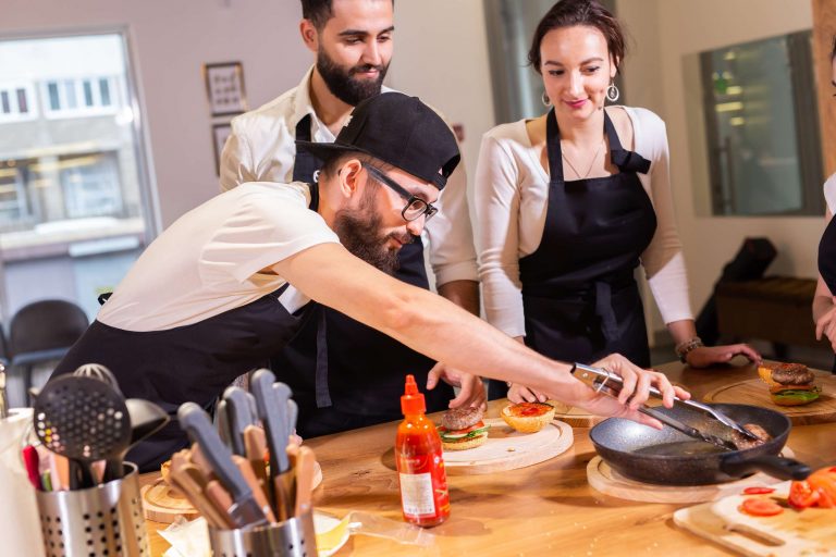 Why Your First Menu Ideas Fail—and How to Refine Them